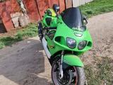 Kawasaki  ZXR 750 2001 года за 1 300 000 тг. в Костанай – фото 2