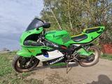 Kawasaki  ZXR 750 2001 года за 1 300 000 тг. в Костанай – фото 3