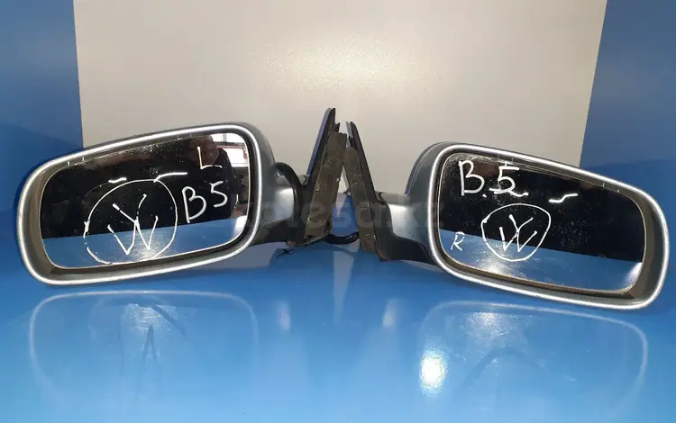 Контрактный из Японии зеркала на Пассат за 22 000 тг. в Астана