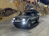 Mitsubishi L200 2007 года за 7 200 000 тг. в Шымкент – фото 2