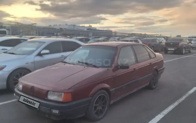 Volkswagen Passat 1989 года за 700 000 тг. в Караганда