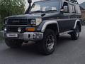 Toyota Land Cruiser Prado 1996 годаүшін4 000 000 тг. в Алматы