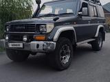 Toyota Land Cruiser Prado 1996 годаүшін4 000 000 тг. в Алматы