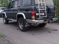 Toyota Land Cruiser Prado 1996 годаүшін4 000 000 тг. в Алматы – фото 2