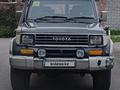 Toyota Land Cruiser Prado 1996 годаүшін4 000 000 тг. в Алматы – фото 3