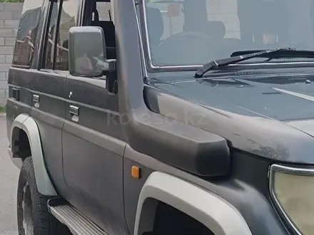 Toyota Land Cruiser Prado 1996 года за 4 000 000 тг. в Алматы – фото 5