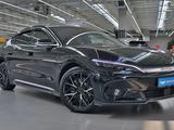 BYD Han Flagship EV 2025 года за 15 990 000 тг. в Алматы – фото 3