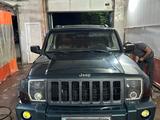 Jeep Commander 2006 годаүшін8 000 000 тг. в Астана