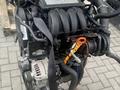 Двигатель BSE 1.6 Volkswagen Golf 5үшін450 500 тг. в Астана – фото 3