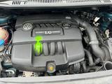 Двигатель BSE 1.6 Volkswagen Golf 5 за 450 500 тг. в Астана