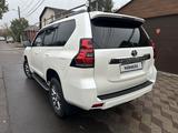 Toyota Land Cruiser Prado 2019 годаfor27 200 000 тг. в Алматы – фото 4