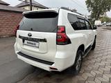 Toyota Land Cruiser Prado 2019 годаfor27 200 000 тг. в Алматы – фото 3