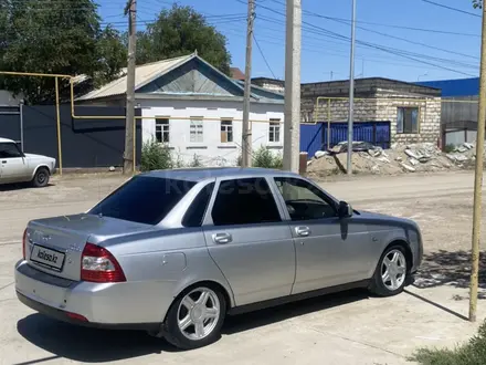 ВАЗ (Lada) Priora 2170 2014 года за 2 650 000 тг. в Атырау