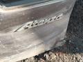 Крышка багажник Mazda 6 универсал за 60 000 тг. в Алматы – фото 4