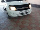 ВАЗ (Lada) Granta 2190 2013 года за 2 350 000 тг. в Алматы