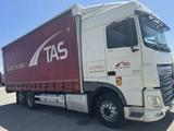 DAF  XF 2015 года за 24 000 000 тг. в Шымкент – фото 4