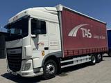 DAF  XF 2015 года за 24 000 000 тг. в Шымкент