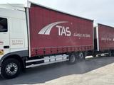 DAF  XF 2015 года за 24 000 000 тг. в Шымкент – фото 5