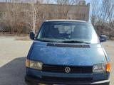 Volkswagen Caravelle 1991 года за 2 500 000 тг. в Павлодар