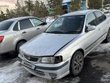 Nissan Sunny 2000 годаfor1 100 000 тг. в Кокшетау – фото 2