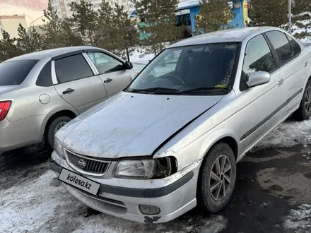 Nissan Sunny 2000 года за 1 100 000 тг. в Кокшетау – фото 2