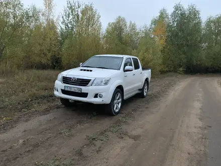 Toyota Hallux.2014год в Атырау – фото 13