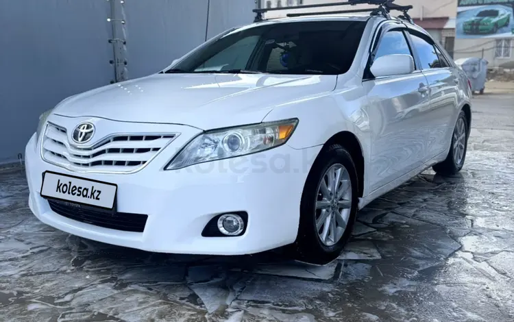 Toyota Camry 2009 годаүшін7 200 000 тг. в Актау