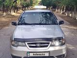 Daewoo Nexia 2014 года за 1 950 000 тг. в Кордай – фото 2