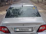 Daewoo Nexia 2014 года за 1 950 000 тг. в Кордай – фото 4
