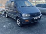 Nissan Serena 1995 годаүшін2 800 000 тг. в Усть-Каменогорск