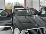 Mercedes-Benz E 280 2000 года за 5 200 000 тг. в Жезказган – фото 4