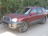 Hyundai Santa Fe 2001 года за 3 000 000 тг. в Алматы