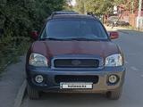 Hyundai Santa Fe 2001 года за 3 000 000 тг. в Алматы – фото 3