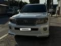 Toyota Land Cruiser 2015 года за 28 000 000 тг. в Шымкент