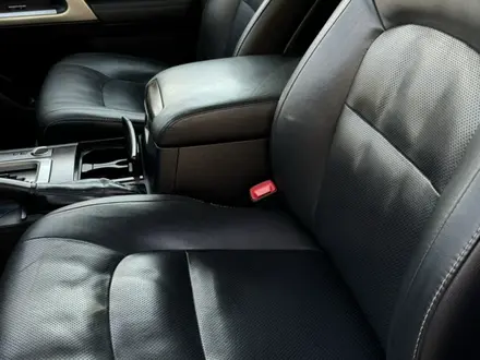 Toyota Land Cruiser 2015 года за 28 000 000 тг. в Шымкент – фото 6