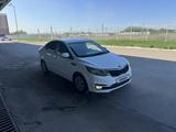 Kia Rio 2015 года за 4 700 000 тг. в Астана – фото 2