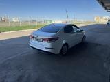 Kia Rio 2015 года за 4 700 000 тг. в Астана – фото 4