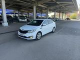 Kia Rio 2015 года за 4 700 000 тг. в Астана