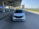 Kia Rio 2015 года за 4 700 000 тг. в Астана – фото 3