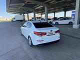 Kia Rio 2015 года за 4 700 000 тг. в Астана – фото 5