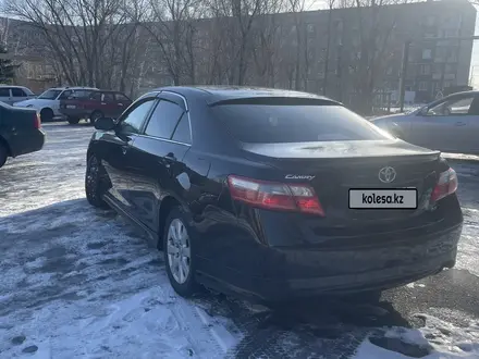 Toyota Camry 2006 года за 5 450 000 тг. в Усть-Каменогорск – фото 6