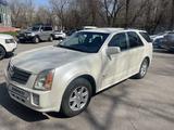 Cadillac SRX 2004 года за 7 000 000 тг. в Алматы