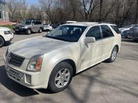 Cadillac SRX 2004 года за 4 800 000 тг. в Алматы