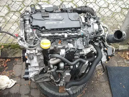 Двигатель M9R за 100 000 тг. в Тараз