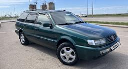 Volkswagen Passat 1994 года за 2 300 000 тг. в Астана