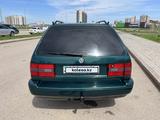 Volkswagen Passat 1994 годаүшін2 400 000 тг. в Астана – фото 3