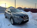 Nissan Qashqai 2015 годаүшін7 000 000 тг. в Костанай – фото 2