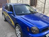 Subaru Impreza 2001 годаfor3 600 000 тг. в Алматы
