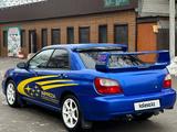 Subaru Impreza 2001 года за 3 900 000 тг. в Алматы – фото 2
