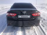 Toyota Camry 2018 годаүшін12 500 000 тг. в Каратау